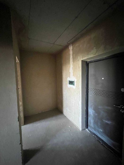 1-кімнатна 47 м² у новобудові (вул.Захисників Маріуполя,район Мелроуз)