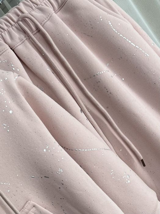 Теплий спортивний костюм 104-128