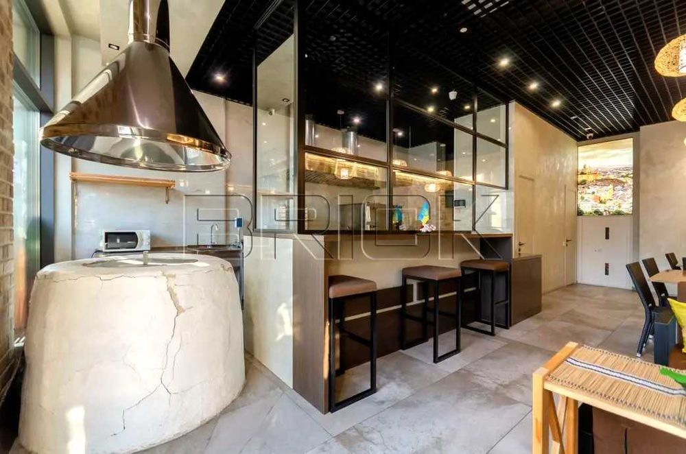 ‼️РЕСТОРАН‼️ЖК Автограф‼️вул. Князя Романа Мстиславича 28-А