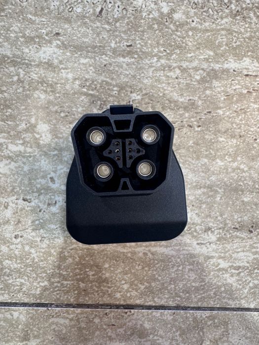 Адаптер Ecoflow smart generator adapter