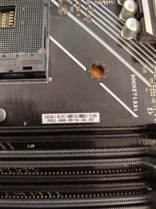 Płyta główna ATX ASUS Prime X570-P AMD AM4