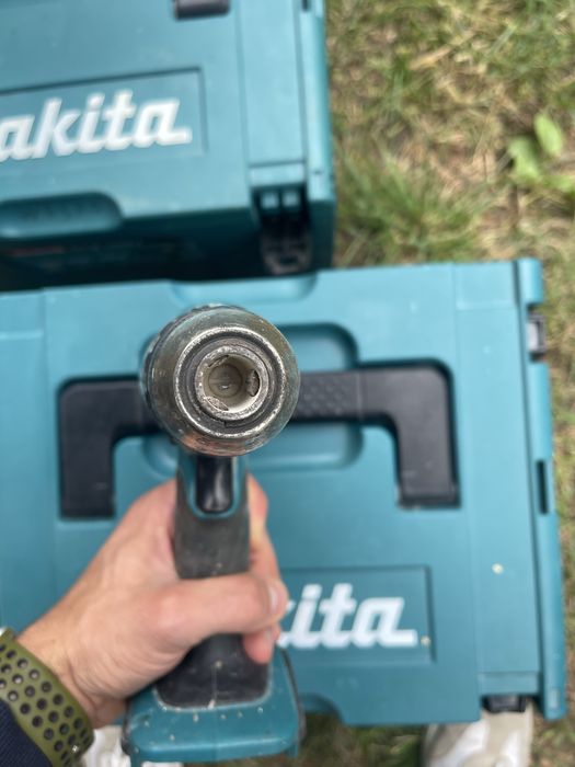 Makita BHP483 wiertarka 18v