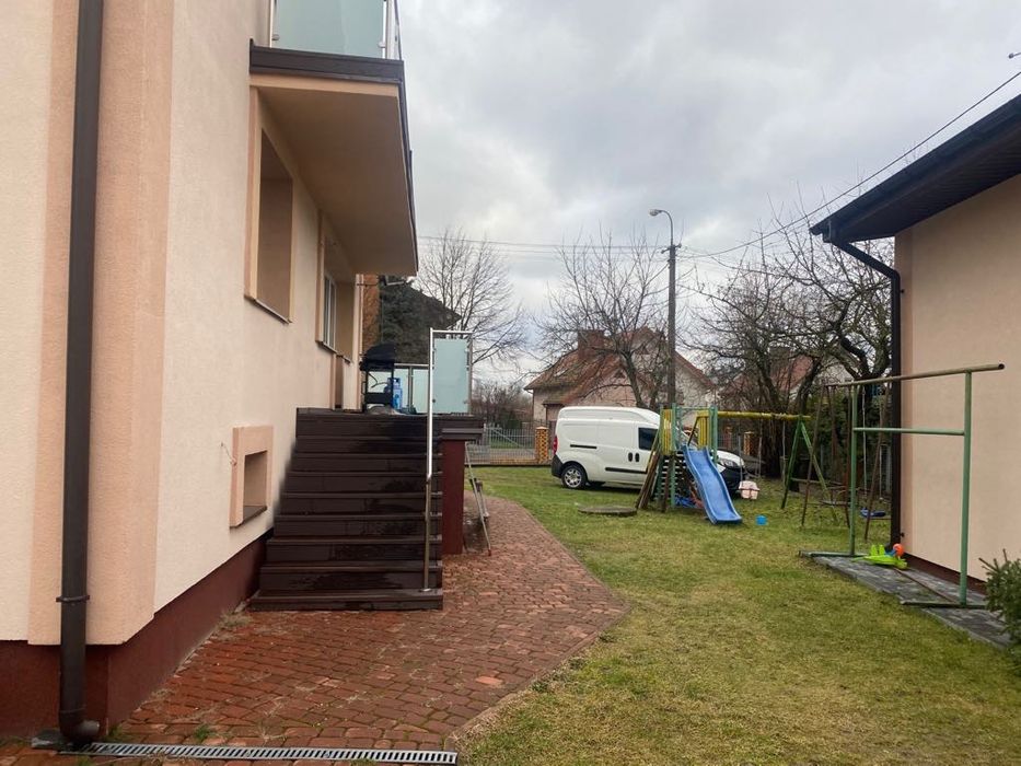 Do wynajęcia dom o powierzchni 70m2