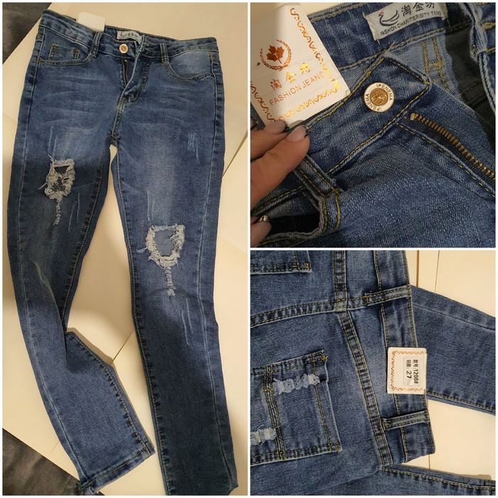 продам новые джинсы