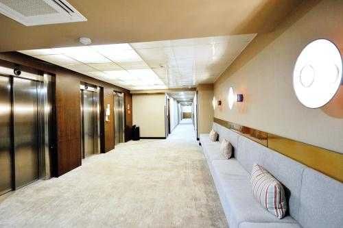 Apartament Szept Morza 100 m morze 2 pokojowy aneks balkon Hotel Royal