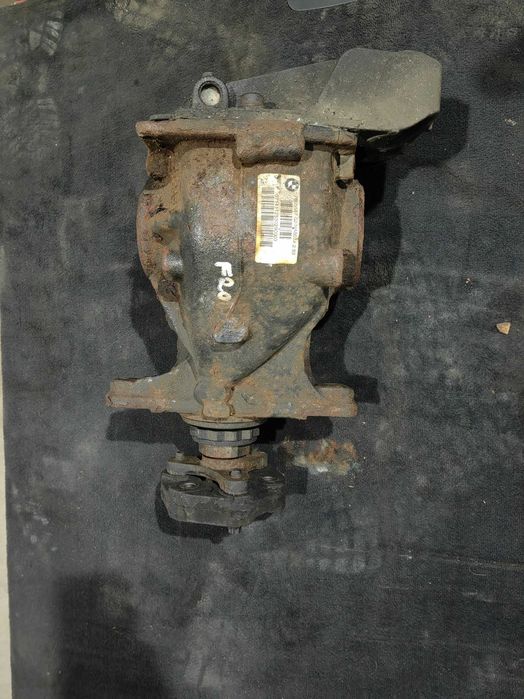 Diferencial traseiro BMW serie 1 F20/21/F34 relação 2.93 116d 7605.587