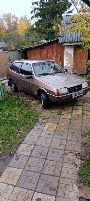 Продам ВАЗ  2108