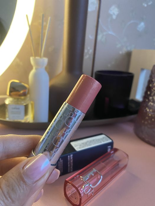 Hourglass ambient пудра