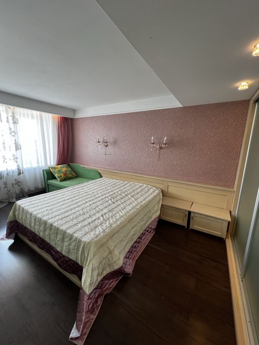 Квартира з чудовим видом на річку