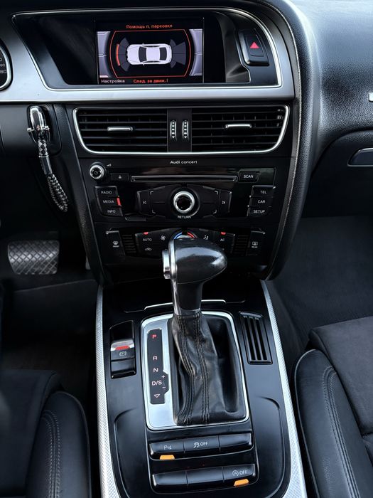 Audi A5 2012 VIN WAUZZZ8TXDA019555 фото оголошення 14 з 20