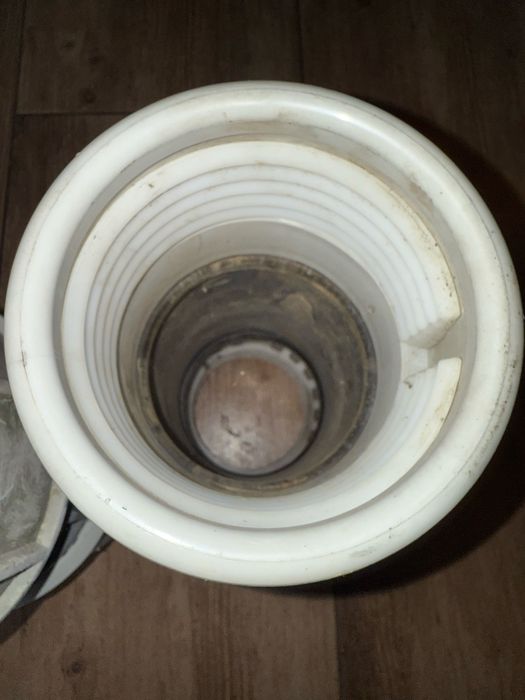 Złączki PE FI 110mm