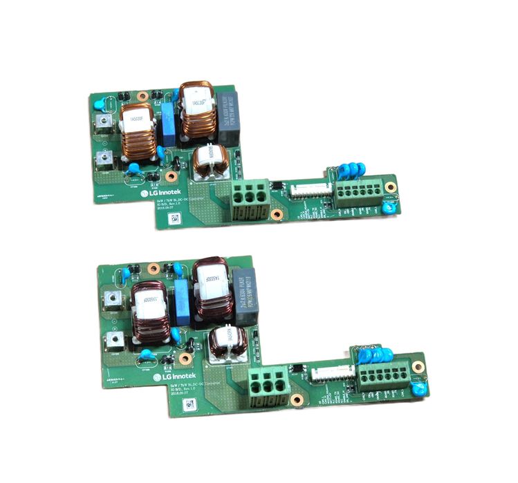 Płyta LG Innotek 5⁠k⁠W⁠7⁠k⁠W⁠B⁠i⁠D⁠C⁠D⁠C⁠C⁠o⁠n⁠v⁠e⁠r⁠t⁠e⁠r NOWE