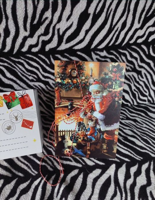 Подарочные коробки