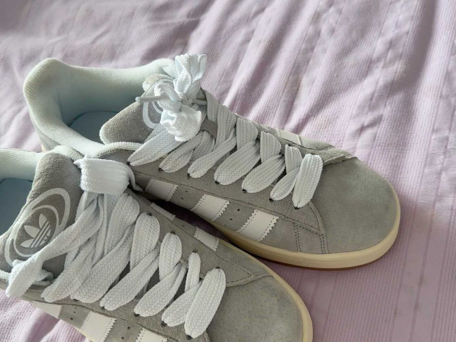 Adidas originals campus 00s Grey r.40