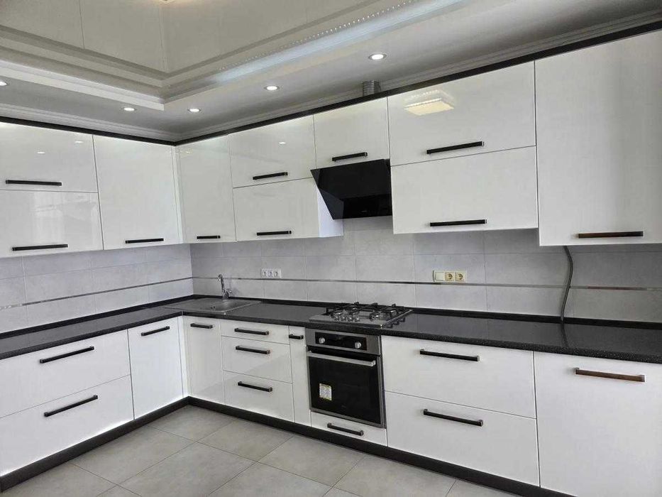 Перша здача ! Оренда 2 кім. квартири в новобудові - 650$
