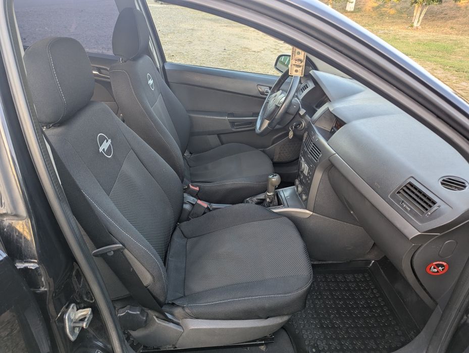 Продається авто Opel Astra