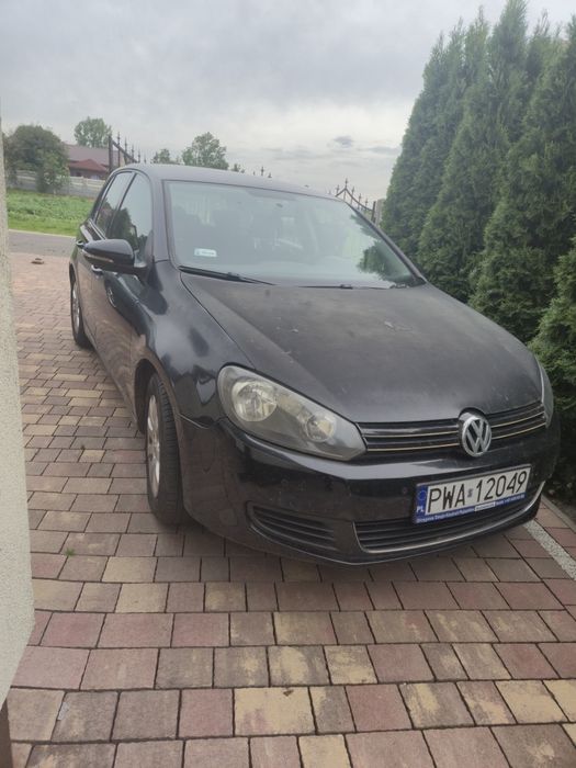 Sprzedam Volkswagen Golf 1.6 Diesel