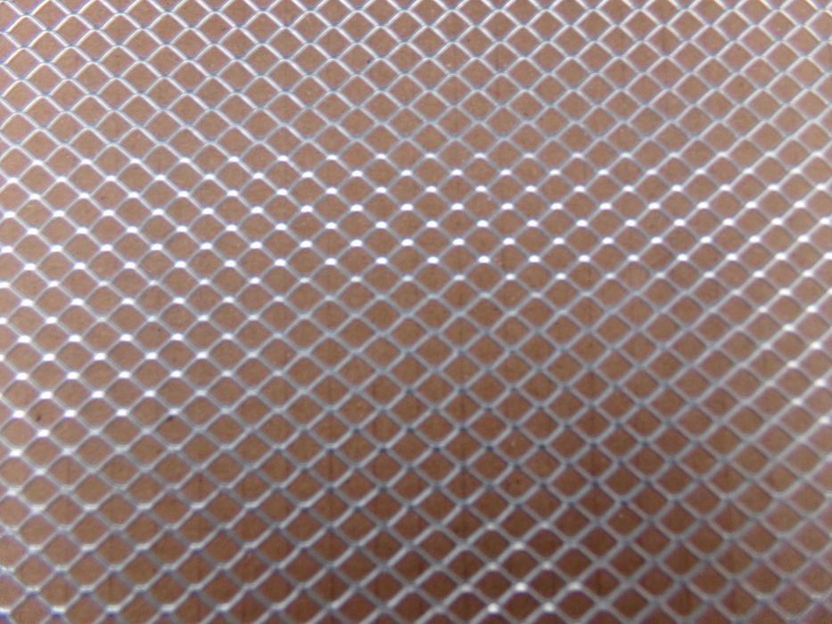 SIATKA przeciw gryzoniom / myszom / szczurom / ptakom