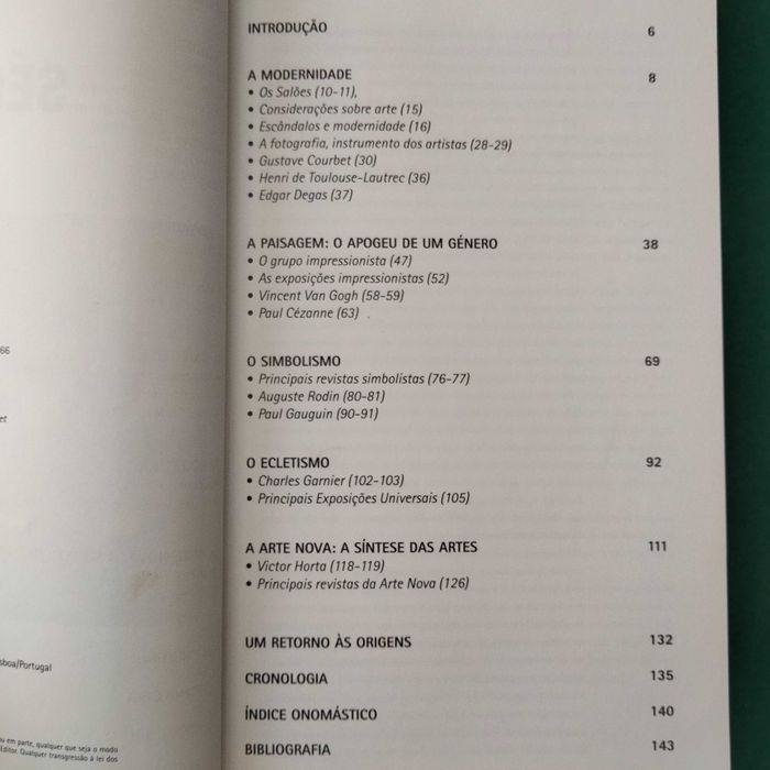 A Arte no Século XIX - Nicole Tuffelli