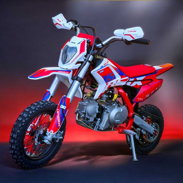 Cross XB-27/28 90cc // koła 12/10 // Jakość // Dostawa // ProMotor