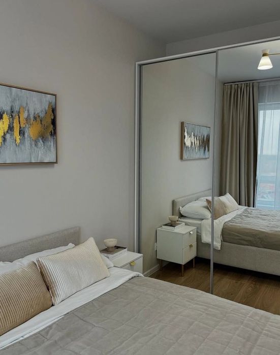 Свет не отключают,центр,новострой,вид моря,балкон,пр.Шевченко,подобово