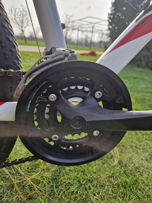 Igła! Giant Revel XL 26” Stan idealny
