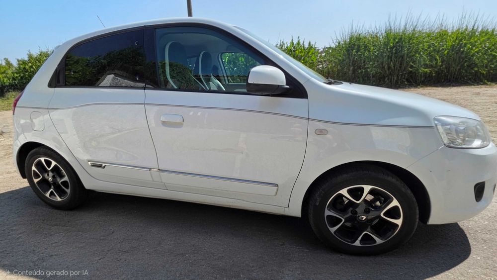Renault Twingo 0.9 Tce Exclusive, 2019, 67.326 Kms