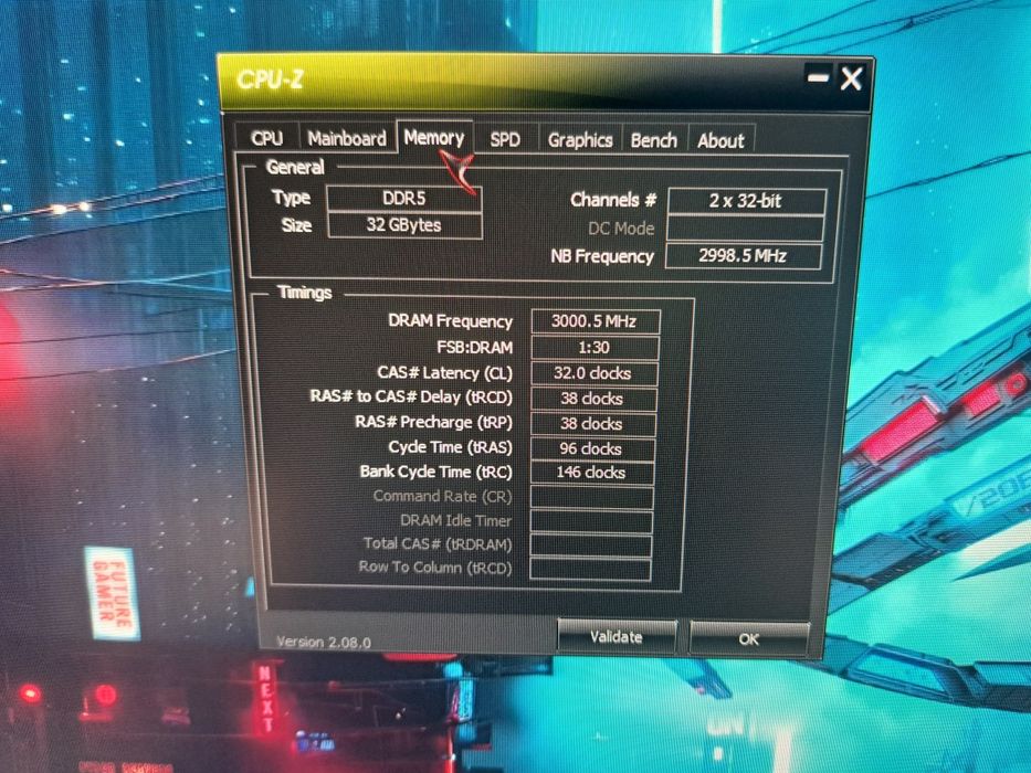 Torre pc gaming rtx4070