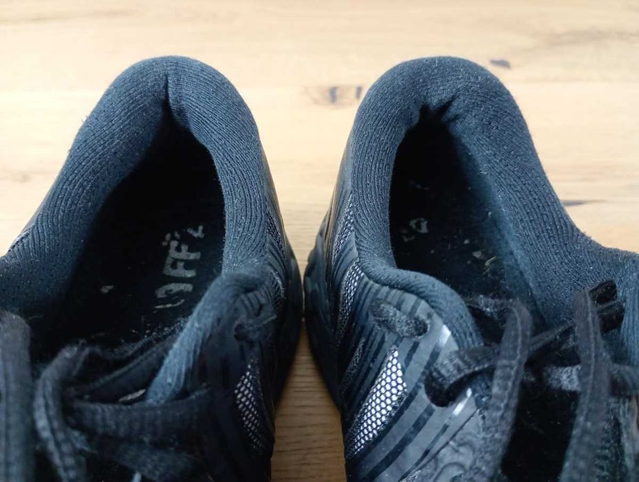 Asics Buty do biegania Noosa Ff 2, rozmiar 40,5