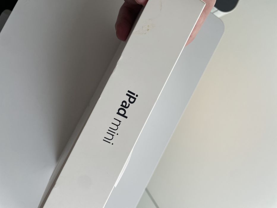 iPad mini 1. Generacji