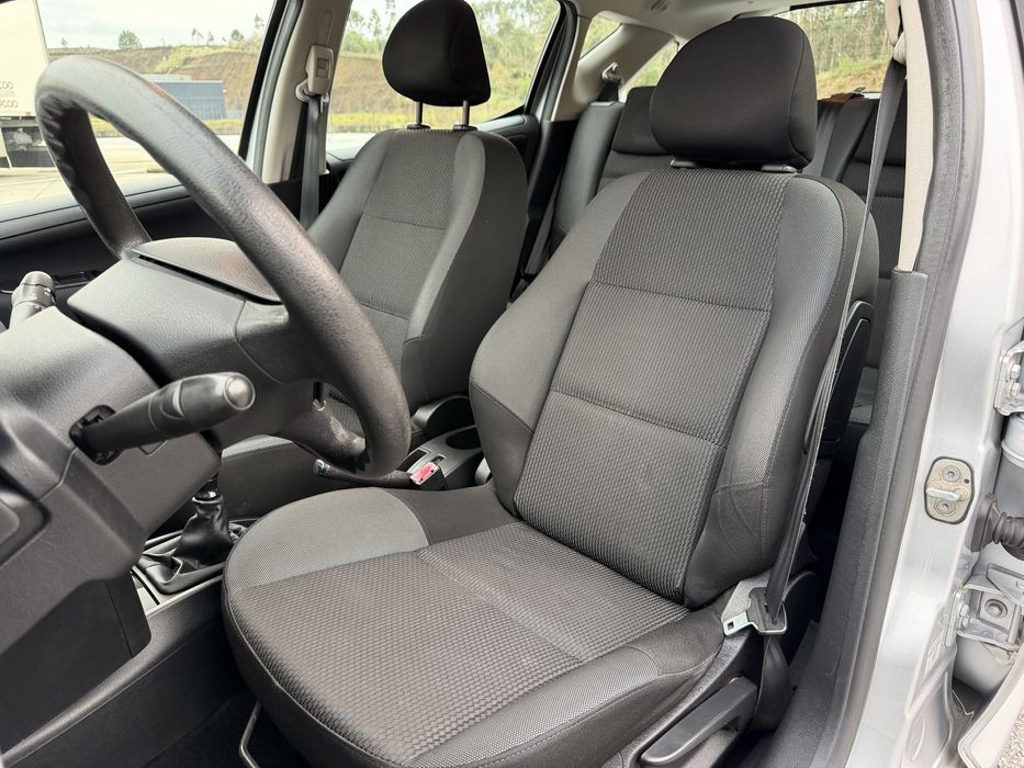 Peugeot 207 SW 1.4 gasolina Nacional