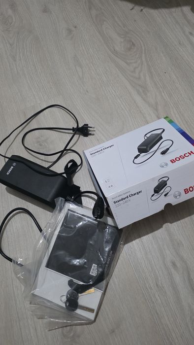 E-bike Focus sam² 6.9