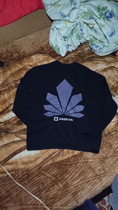 Світшот "сет U420"