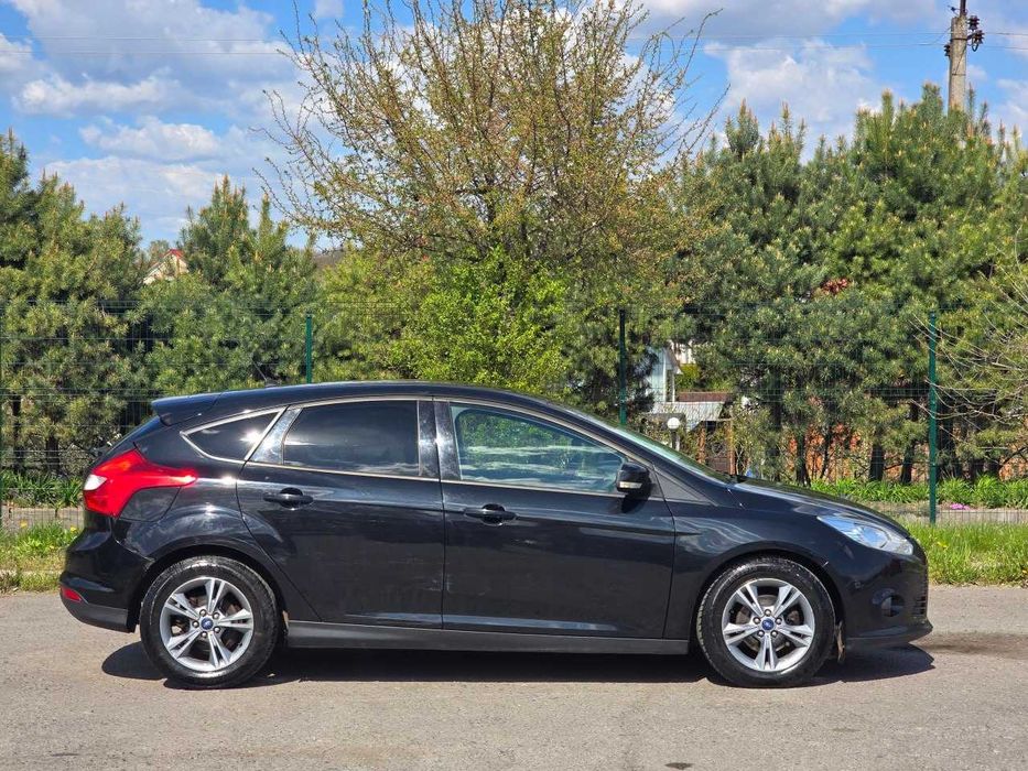 Продам  Ford Focus 2014. Можна в розстрочку, під викуп.