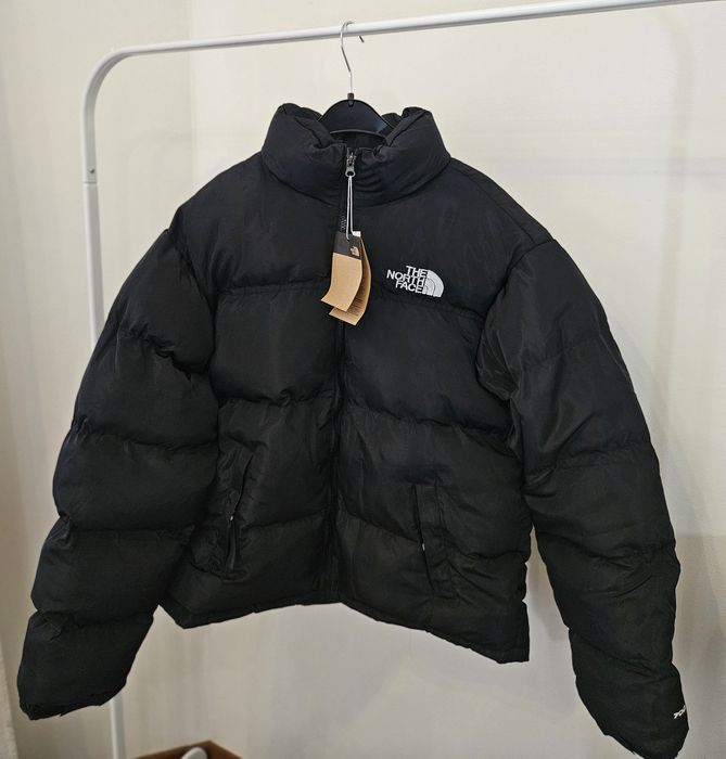 Куртка The north face 700  Куртка зимова