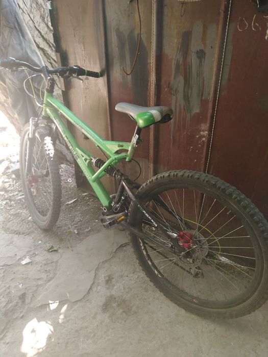 Продам велосипеды