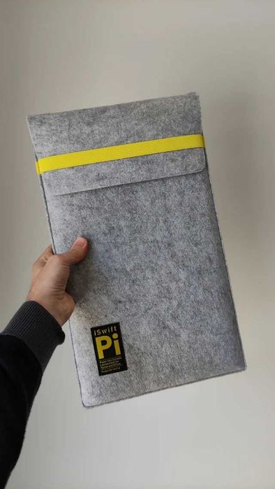 Suporte para portátil iSwift Pi