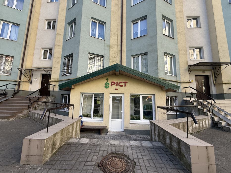 Продаж примвщення вул. Вернадського, 8