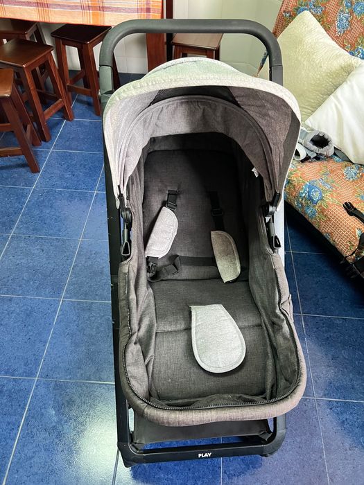 Coisas para bebe