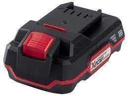 Bateria Parkside 8/A  usada compro computadores