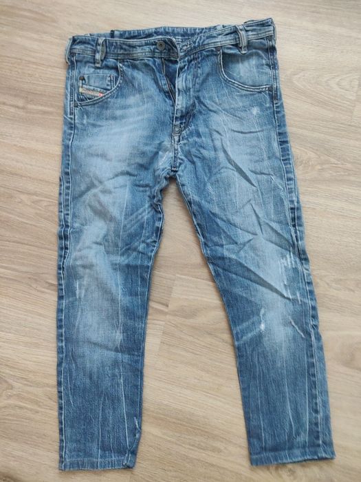 Jeans Diesel Industry w30L30