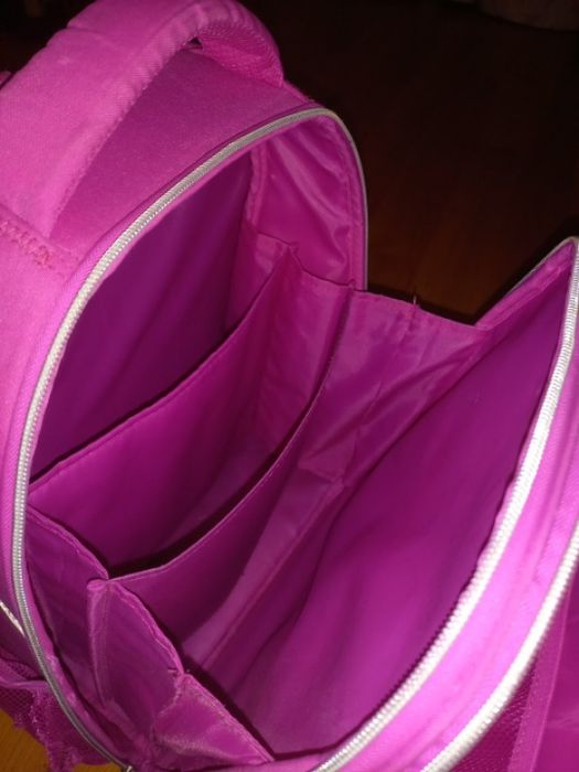 Портфель для дівчинки,,KITE,,