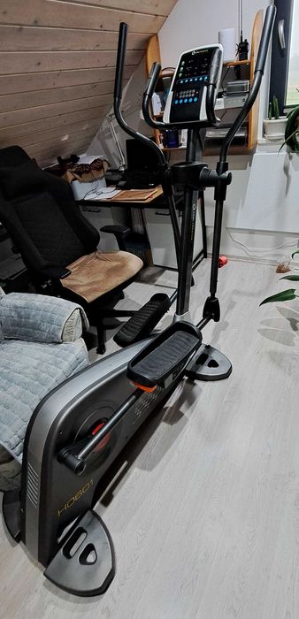 ORBITREK magnetyczny HMS H0601