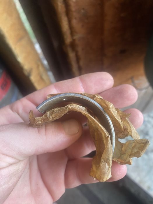 Вкладиші ВАЗ