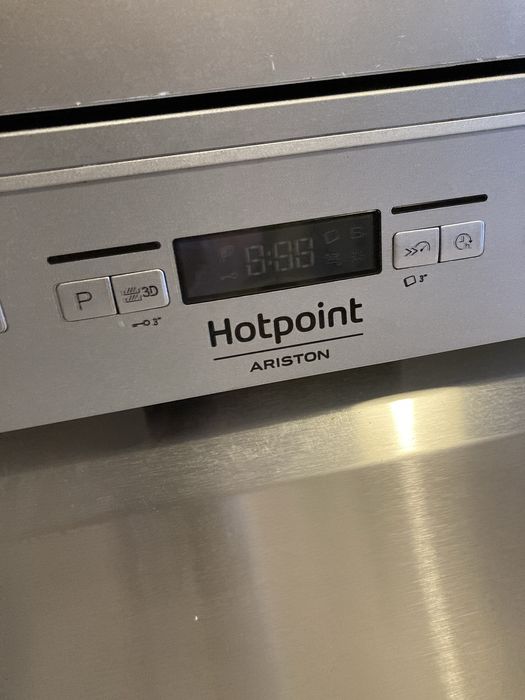 Hotpoint Aristom