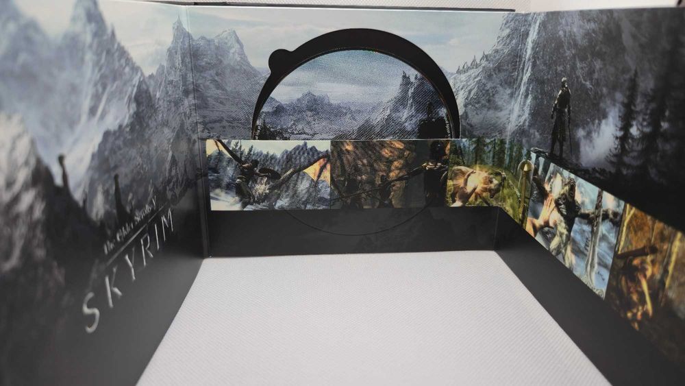 The Elder Scrolls - Antologia PC