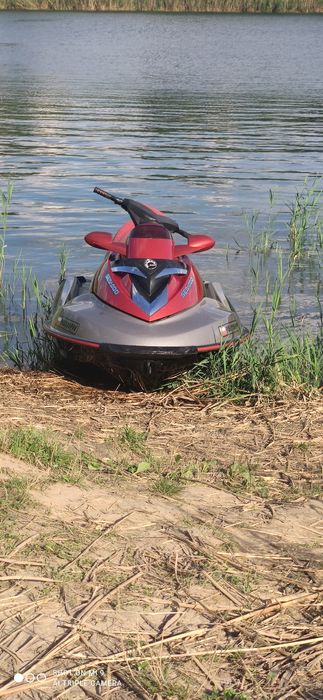 SEA DOO RXT 230 super szybki jak nowy