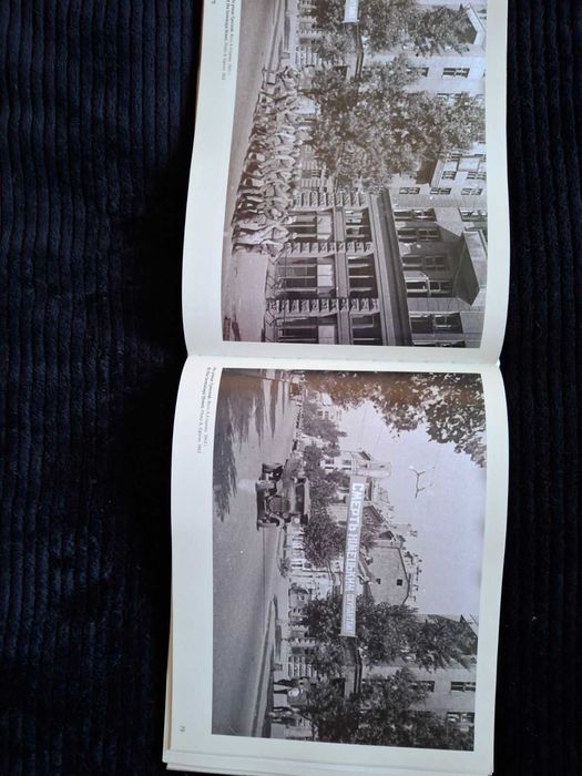 «Харьков.Kharkov» Книга с уникальными фотографиями города