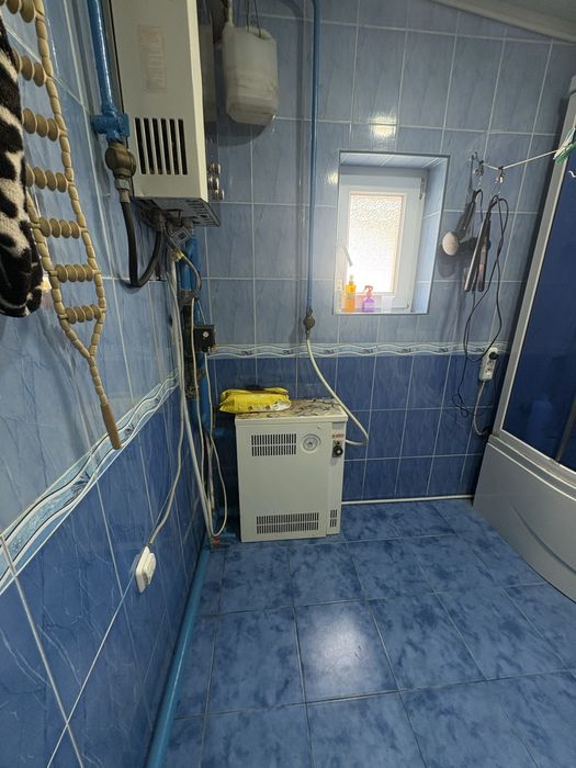 Продам 2-х комнатную квартиру в Новой Водолаге
