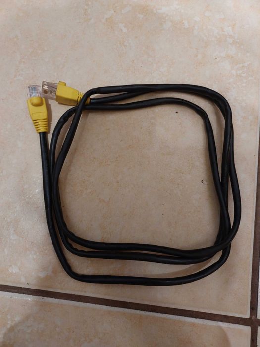 Kable do internetu, komputera 1,5m